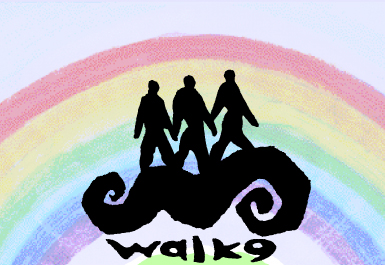 walk9ロゴ